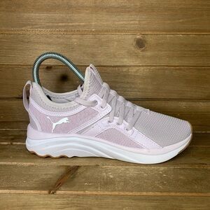 Womens Puma SoftRide Sophia Athletic Running Shoes Size 6